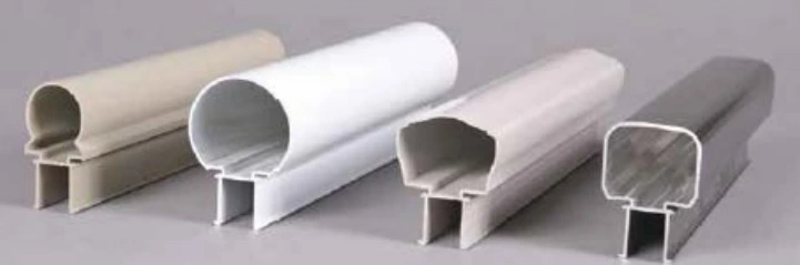 handrails options for aluminum railings